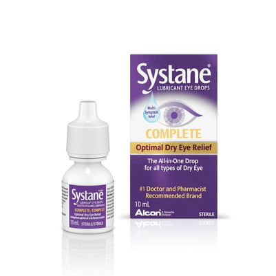 Systane COMPLETE