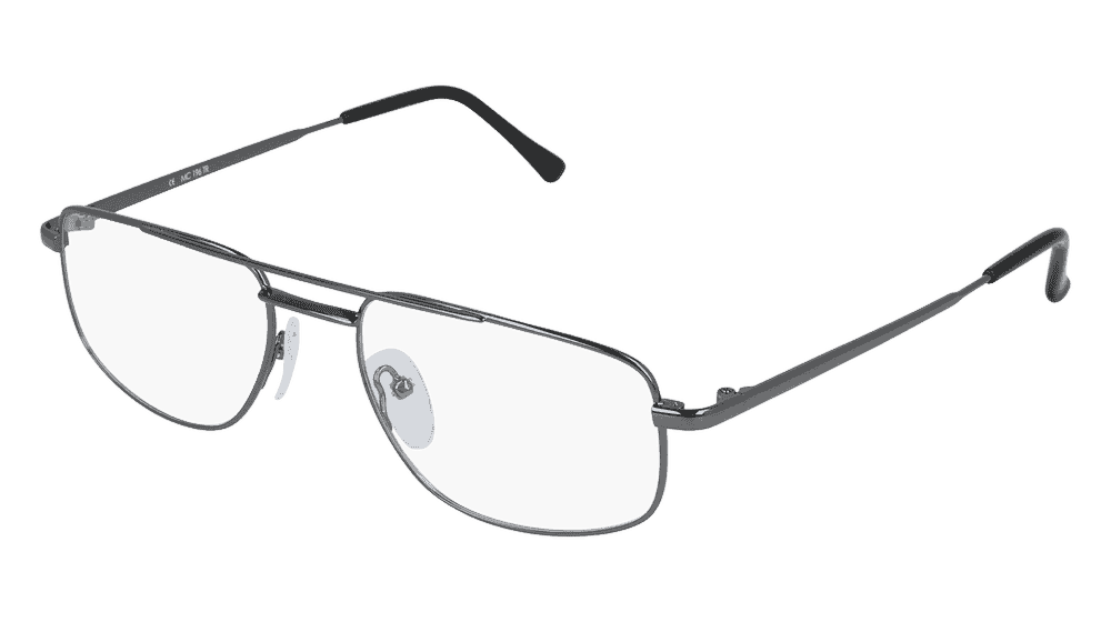 Mathijs Gun Corner View