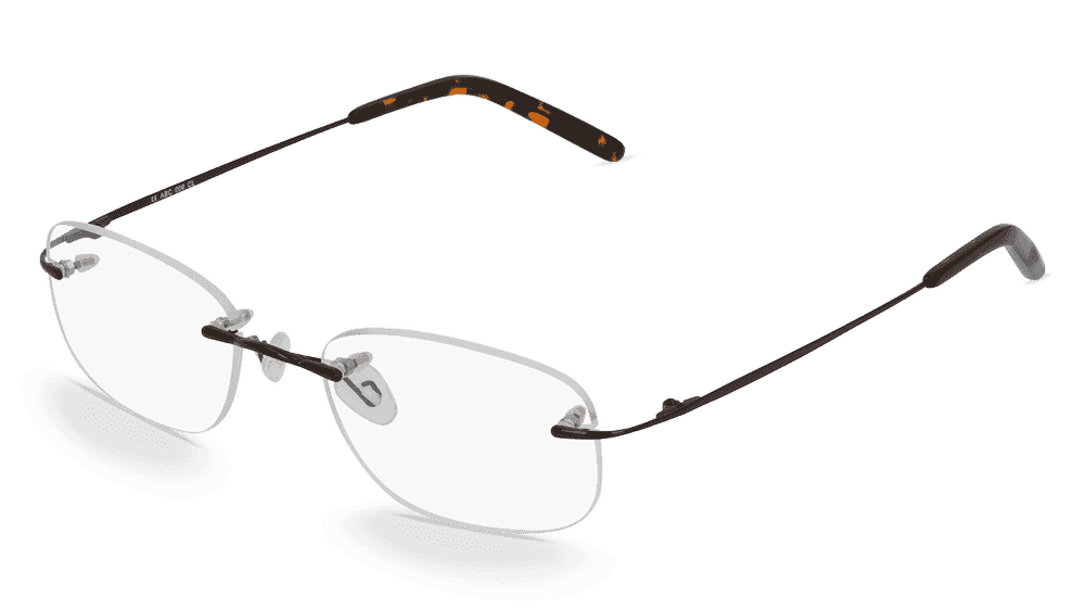Karel Gris gun Vue d'angle