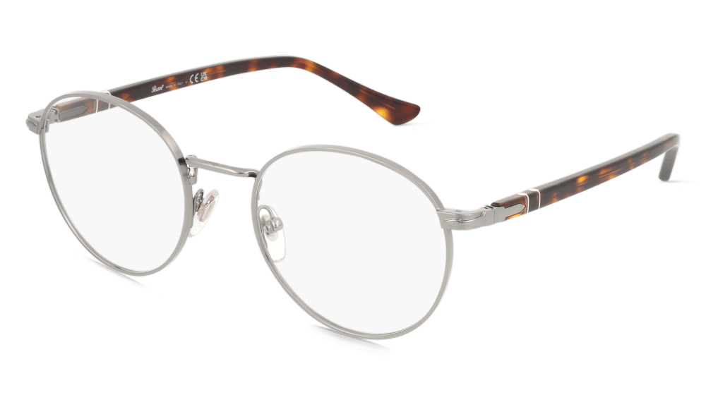 Persol 0PO1008V gun Hoekaanzicht