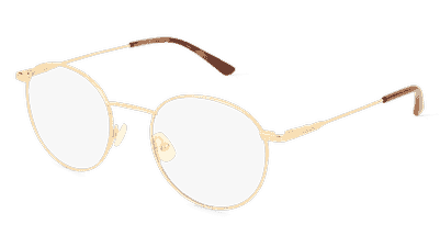 Calvin Klein CK19119 Havanna licht Hoekaanzicht