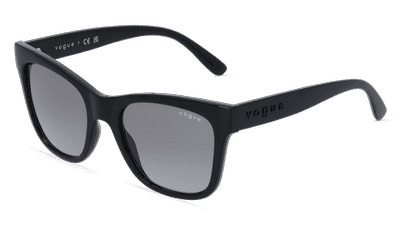 VOGUE VO5428S Brun Havane Vue d'angle