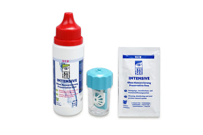 EyeSee Intensive 60ml