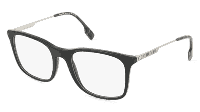 Burberry BE2343 Cristal Vue d'angle
