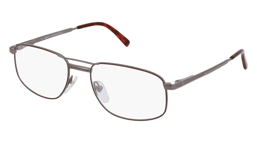 Richard Gun brown Corner View