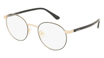 Calvin Klein CK23106 Noir Vue d'angle