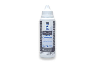 EyeSee Only One Solution Hard 120ml