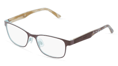 MEXX 5166 Bleu Vue d'angle