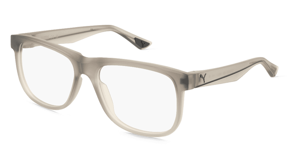 Puma PU0443O Gris Vue d'angle