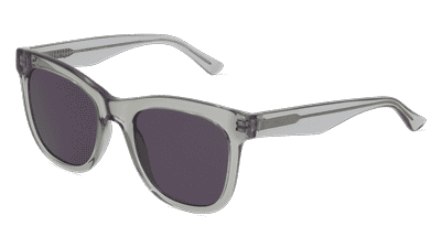 Fielmann ABC 072 SUN FA SASHA Crème brillant Vue d'angle