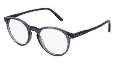 Polo Ralph Lauren PH2083 Havane Vue d'angle