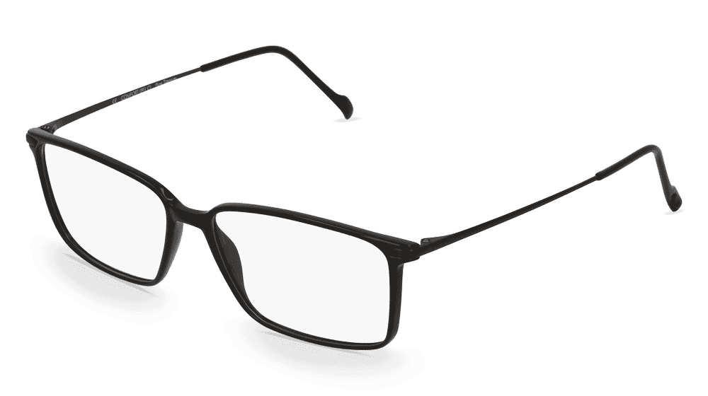 Anton zwart Hoekaanzicht