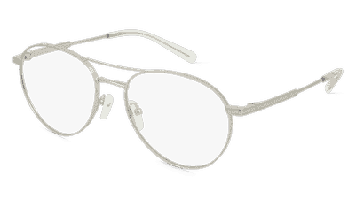 Michael Kors MK3069 EDGARTOWN Rouge doré Vue d'angle