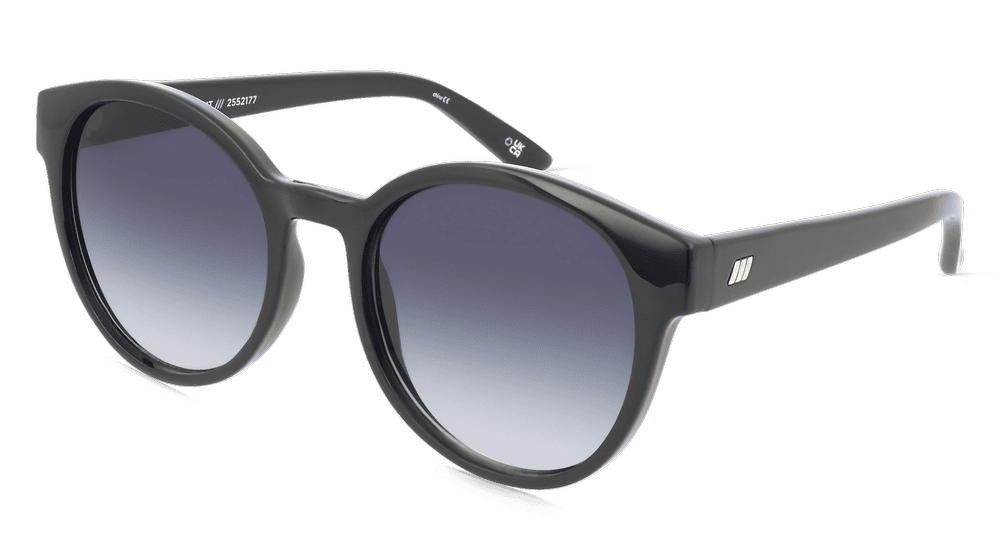 Le Specs LSP2552177 Noir Vue d'angle