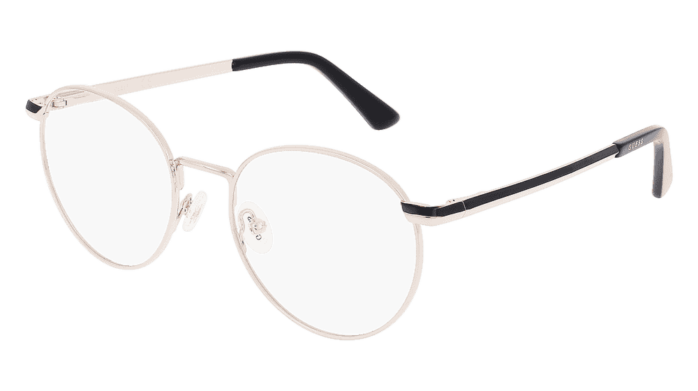 Guess GU2868 Or rose Vue d'angle