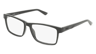 Puma PU0473O Noir Vue d'angle
