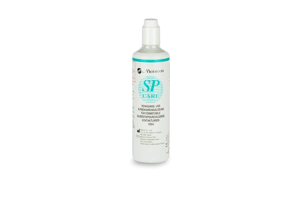 Menicon SP Care 120ml