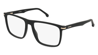 Carrera 319 Gris Vue d'angle