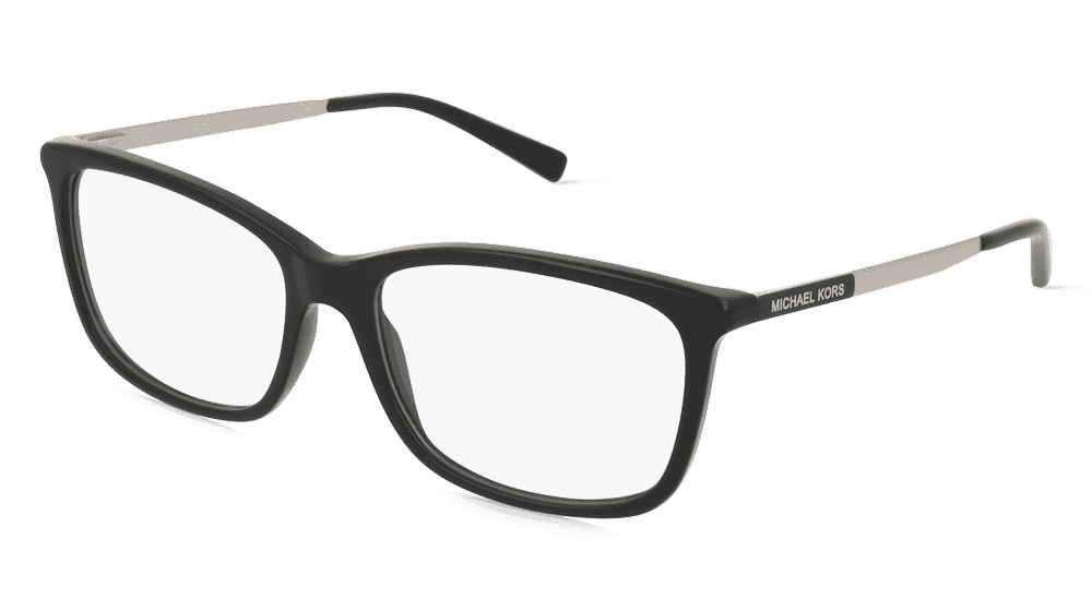 Michael Kors MK4030 Noir Vue d'angle