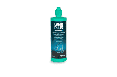 Lens Plus OcuPure 240ml