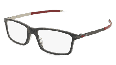 Oakley OX8050 Noir Vue d'angle
