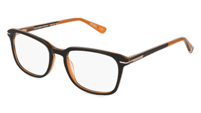 Superdry SDO Strobe Bleu Vue d'angle