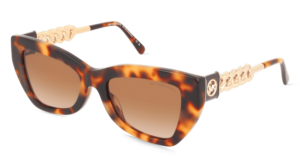 Michael Kors MK2205 Havane Vue d'angle