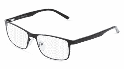 Willem gun mat Hoekaanzicht