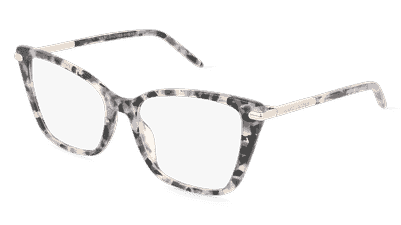 Marc Jacobs MARC 779 Gris Vue d'angle