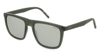 Hugo HG 1304/S Gris Vue d'angle