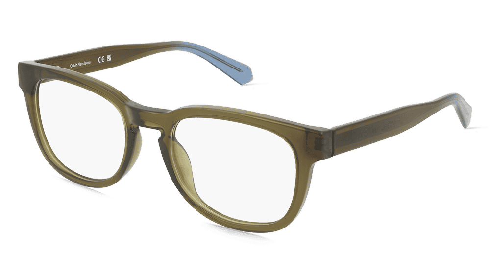 Calvin Klein Jeans CKJ23651 Olive Vue d'angle