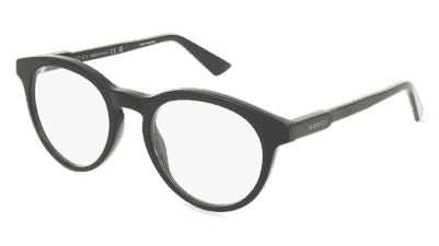 Gucci GG1822O Havane Vue d'angle