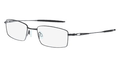 Oakley OX3136 Gris Vue d'angle
