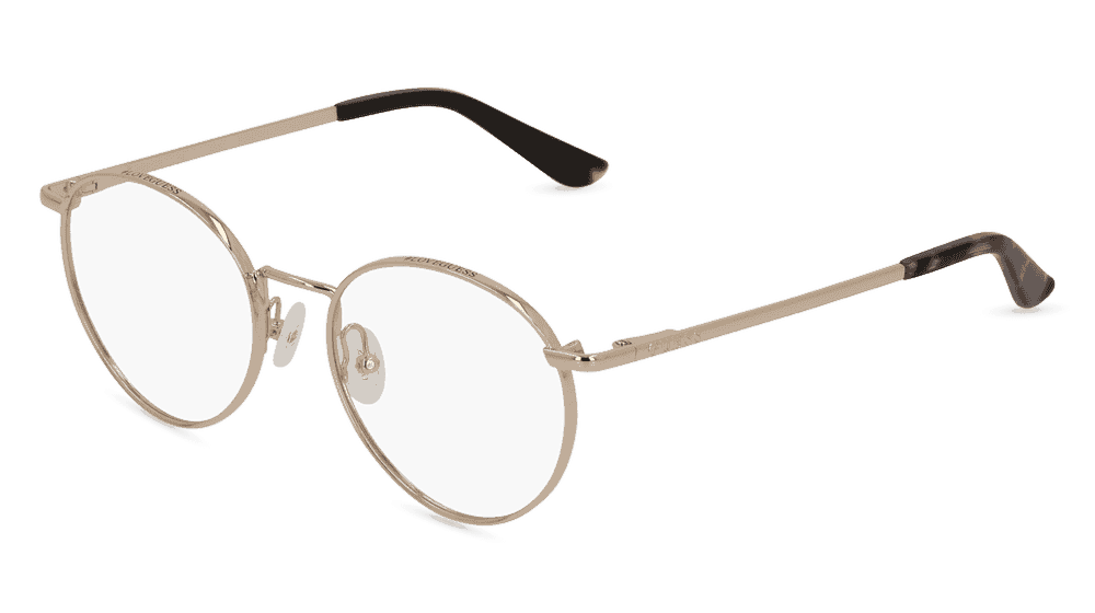 GUESS GU2725 goud Hoekaanzicht