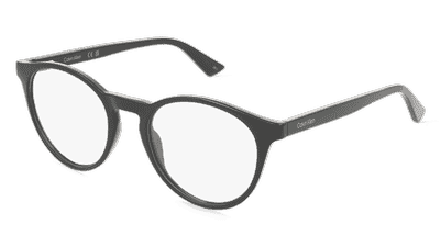 Calvin Klein CK23549 Pink dégradé Vue d'angle