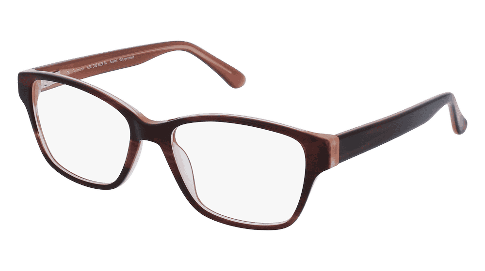 Amelie Brown rose Corner View