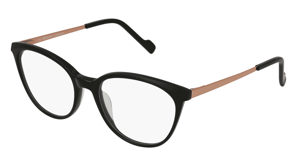 Jolien Black Corner View