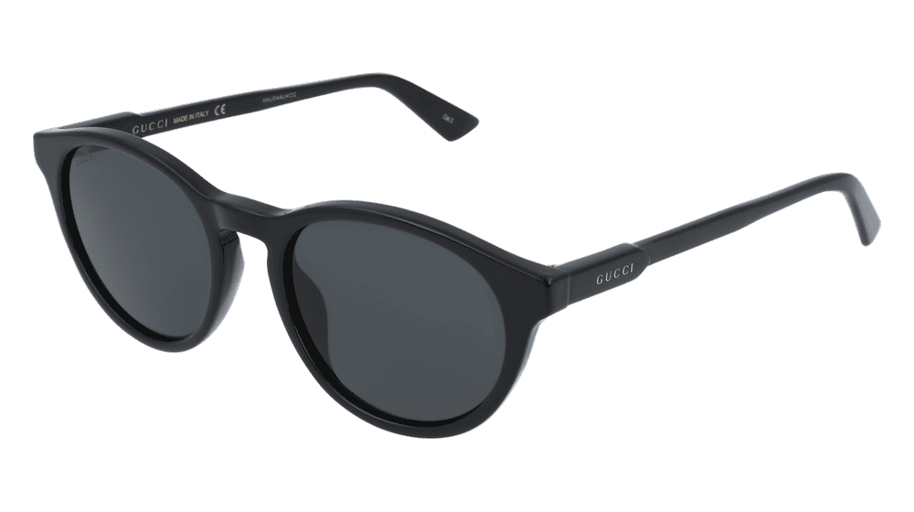 GUCCI GG1119S Black Corner View