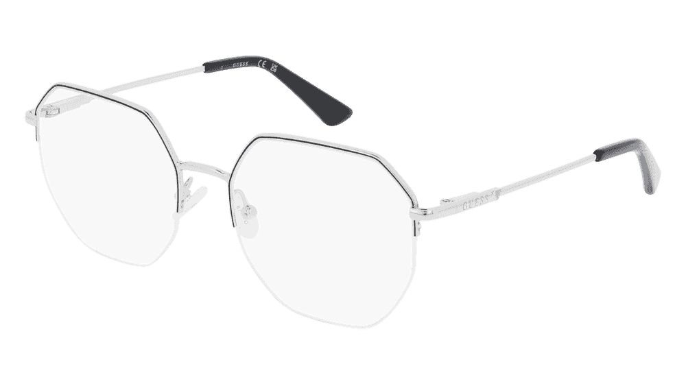 Guess GU2935 Noir Vue d'angle