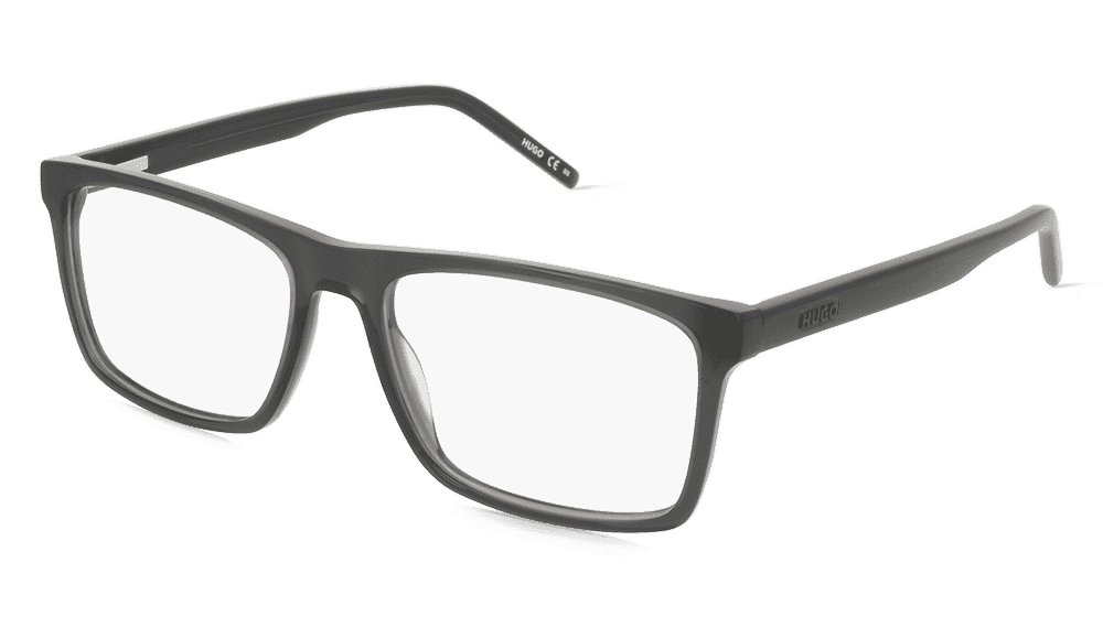 Hugo HG 1198 grijs Hoekaanzicht