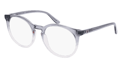 Guess GU2870 Grijs degradé Hoekaanzicht