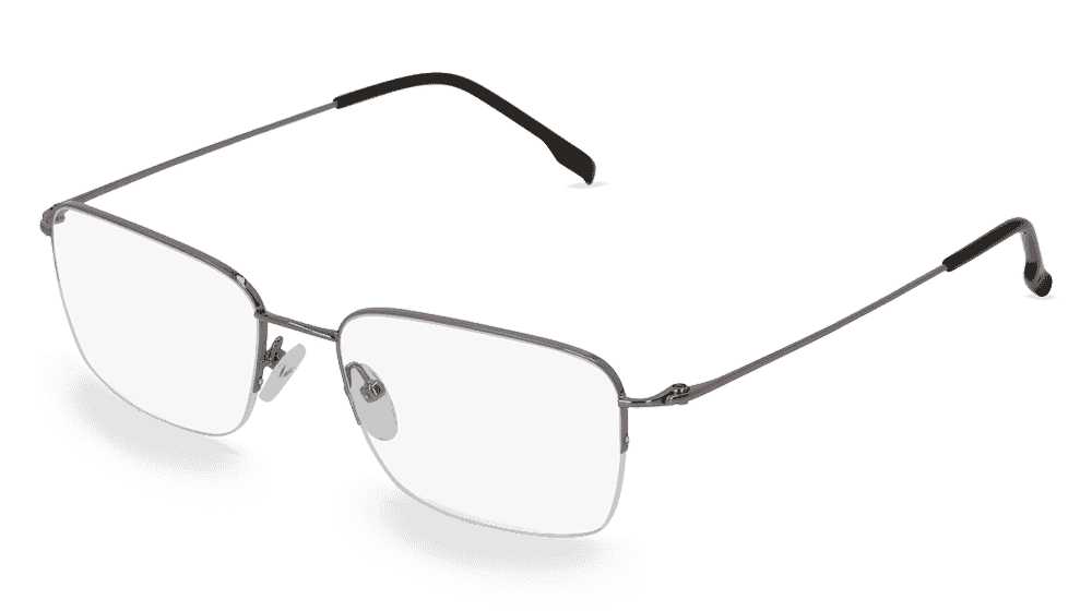 Werner zilver Hoekaanzicht