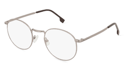 Boss 1605 goud Hoekaanzicht