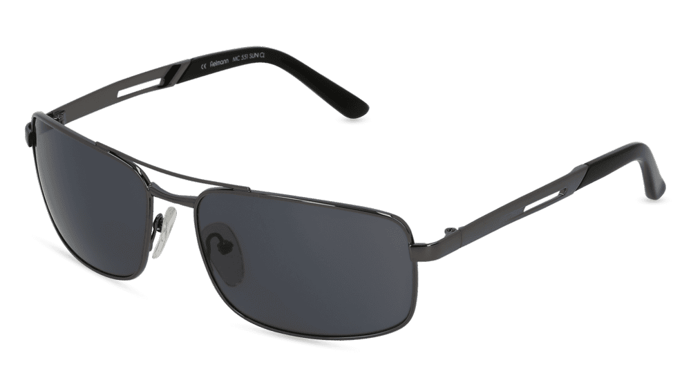 Deven Sun Gun brillant Vue d'angle