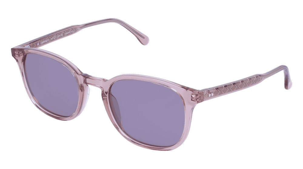 MF 035 SUN FA Pink transparent Corner View