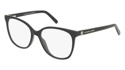 Marc Jacobs MARC 540 Noir Vue d'angle