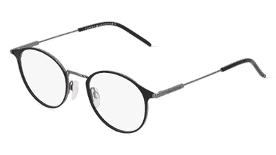 Tommy Hilfiger TH1771 Blauw donker Hoekaanzicht