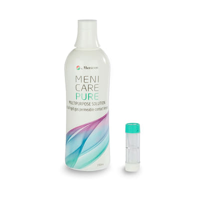 Meni Care Pure 250ml