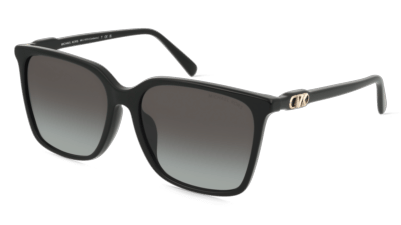 Michael Kors MK2197U zwart Hoekaanzicht
