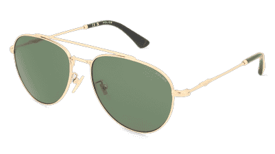 Police SPLP20 Or rose brillant Vue d'angle